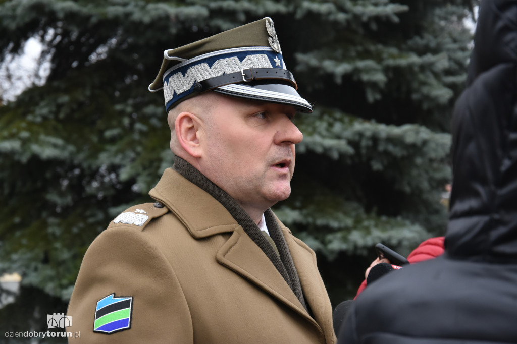 Obchody Święta Wojsk Rakietowych i Artylerii