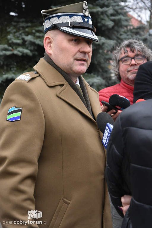 Obchody Święta Wojsk Rakietowych i Artylerii