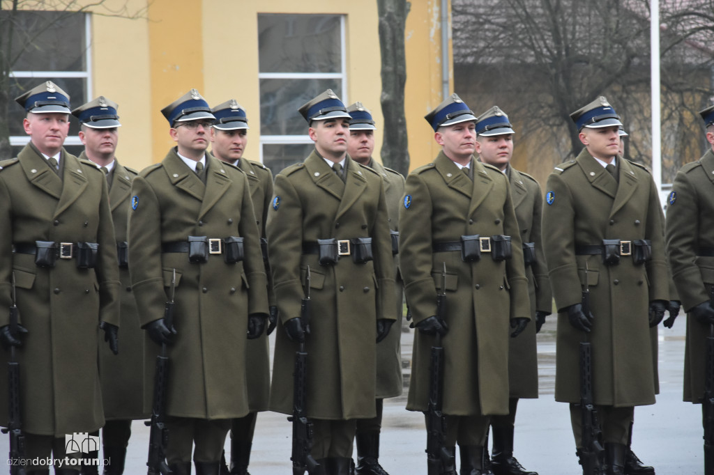 Obchody Święta Wojsk Rakietowych i Artylerii
