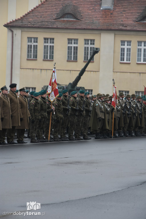 Obchody Święta Wojsk Rakietowych i Artylerii