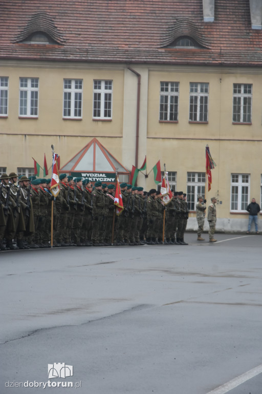 Obchody Święta Wojsk Rakietowych i Artylerii
