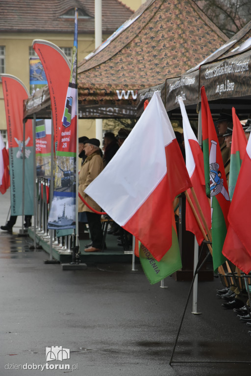 Obchody Święta Wojsk Rakietowych i Artylerii
