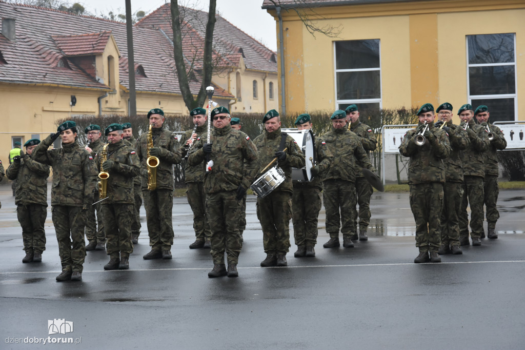 Obchody Święta Wojsk Rakietowych i Artylerii
