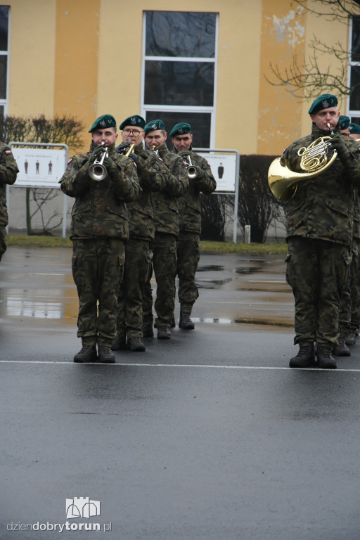 Obchody Święta Wojsk Rakietowych i Artylerii