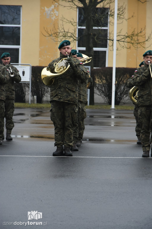 Obchody Święta Wojsk Rakietowych i Artylerii