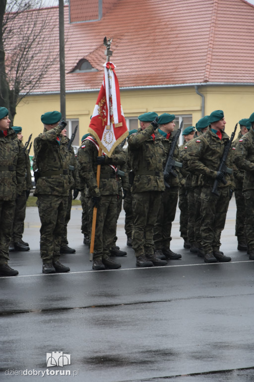 Obchody Święta Wojsk Rakietowych i Artylerii