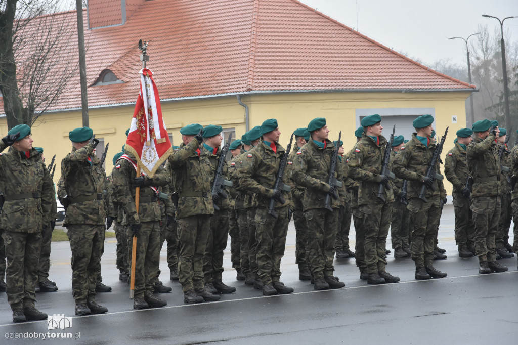 Obchody Święta Wojsk Rakietowych i Artylerii