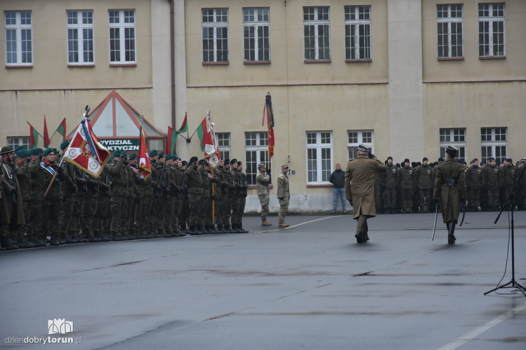 Obchody Święta Wojsk Rakietowych i Artylerii