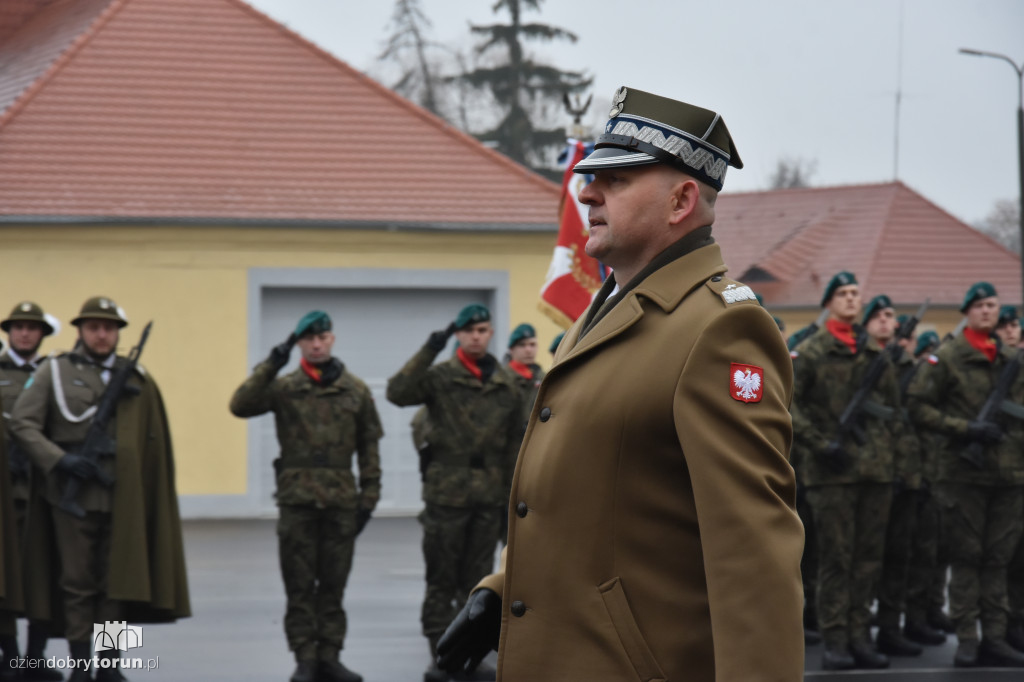 Obchody Święta Wojsk Rakietowych i Artylerii