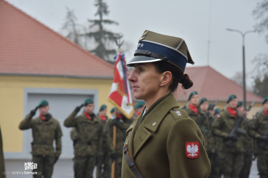 Obchody Święta Wojsk Rakietowych i Artylerii