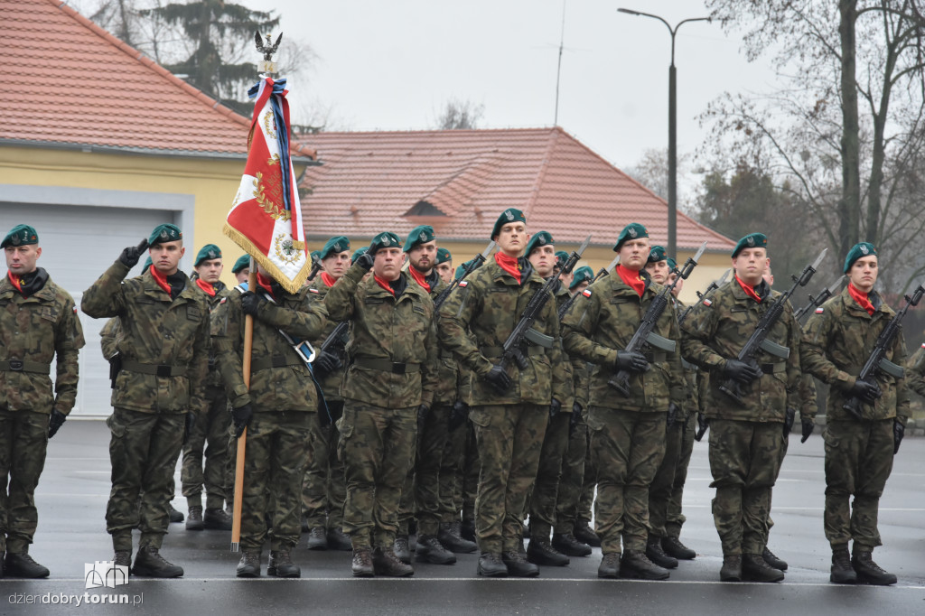 Obchody Święta Wojsk Rakietowych i Artylerii