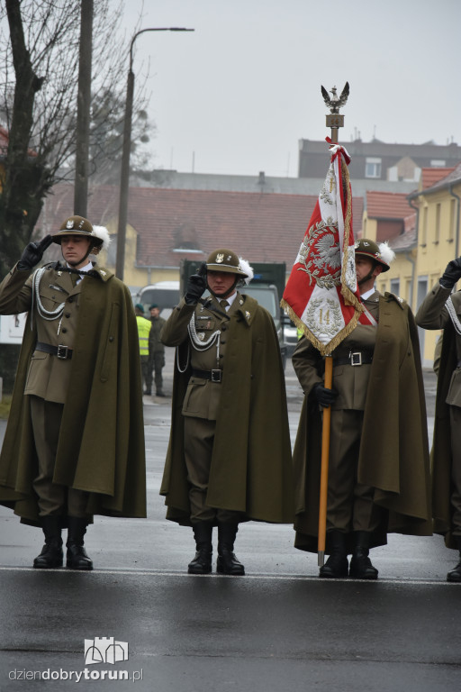 Obchody Święta Wojsk Rakietowych i Artylerii