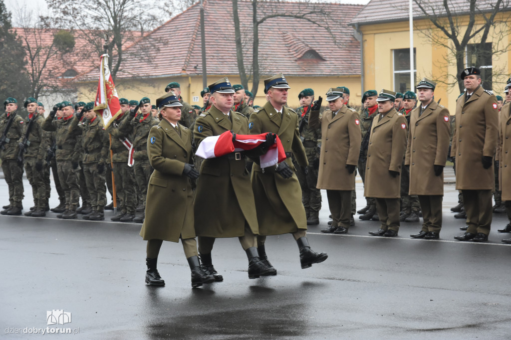 Obchody Święta Wojsk Rakietowych i Artylerii