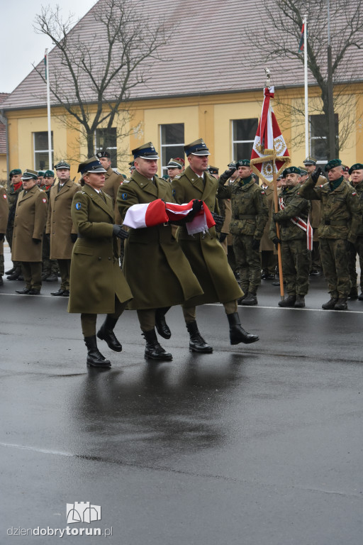 Obchody Święta Wojsk Rakietowych i Artylerii