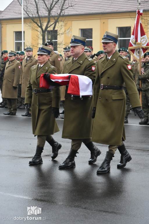 Obchody Święta Wojsk Rakietowych i Artylerii
