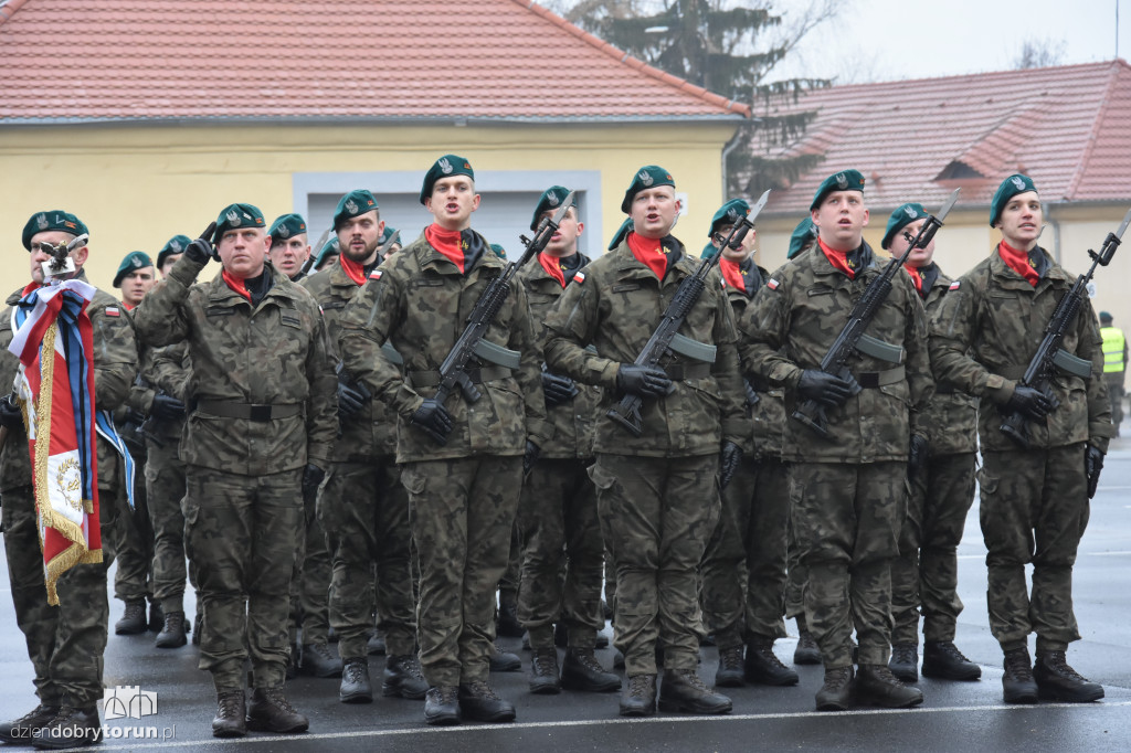 Obchody Święta Wojsk Rakietowych i Artylerii