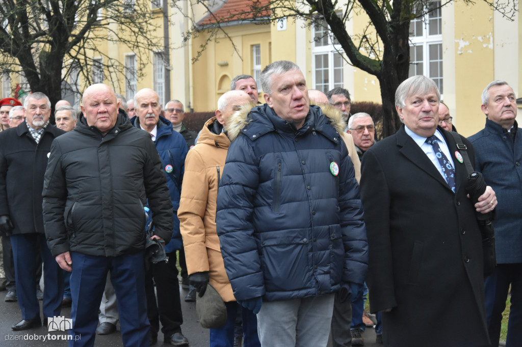 Obchody Święta Wojsk Rakietowych i Artylerii