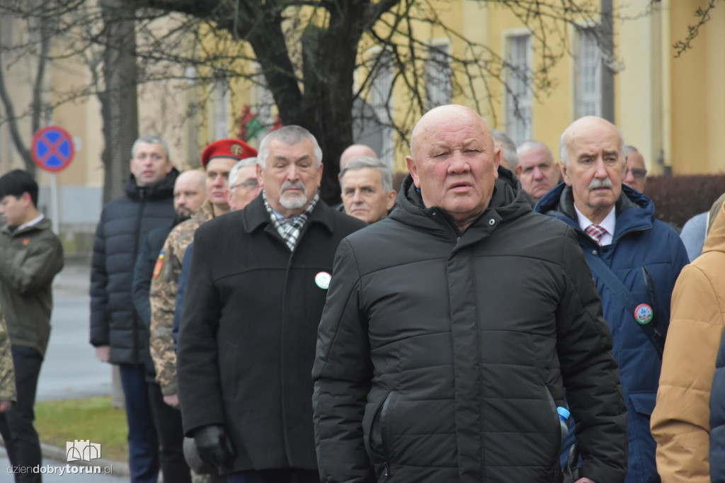 Obchody Święta Wojsk Rakietowych i Artylerii