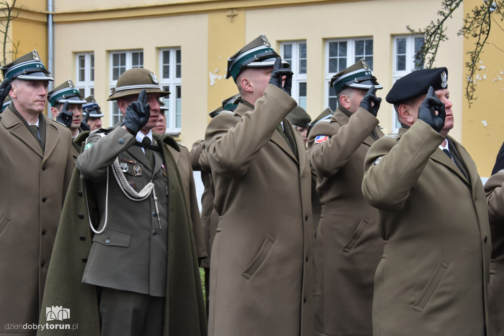 Obchody Święta Wojsk Rakietowych i Artylerii