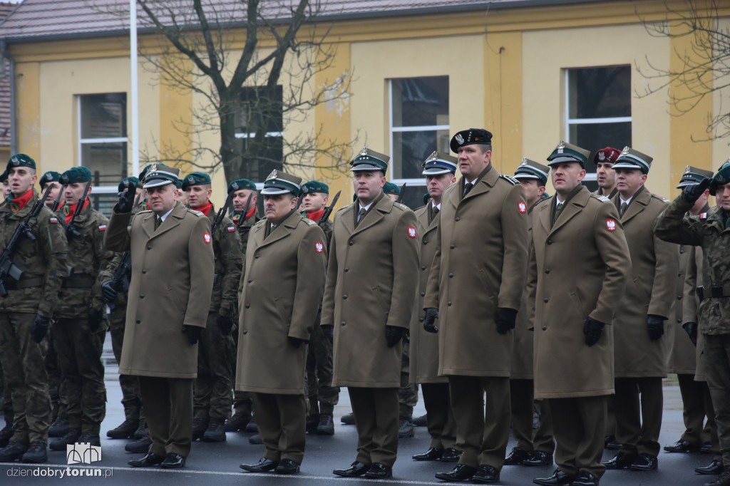 Obchody Święta Wojsk Rakietowych i Artylerii