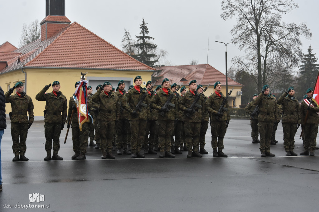 Obchody Święta Wojsk Rakietowych i Artylerii