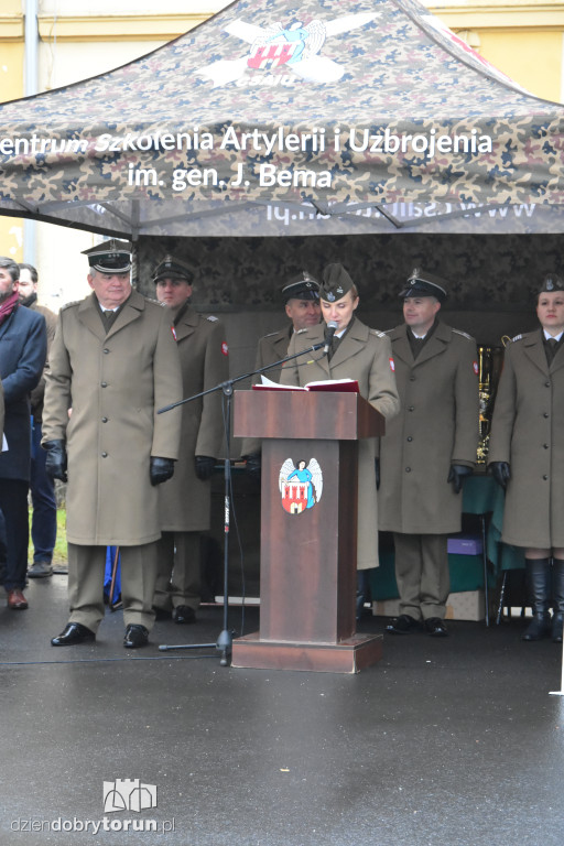 Obchody Święta Wojsk Rakietowych i Artylerii