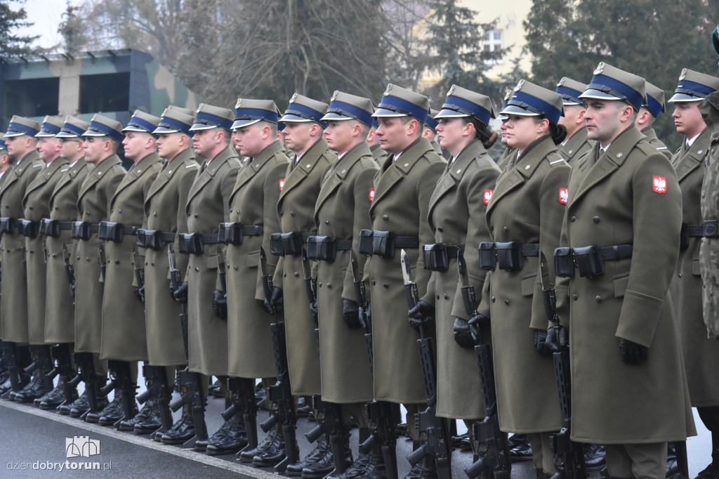 Obchody Święta Wojsk Rakietowych i Artylerii
