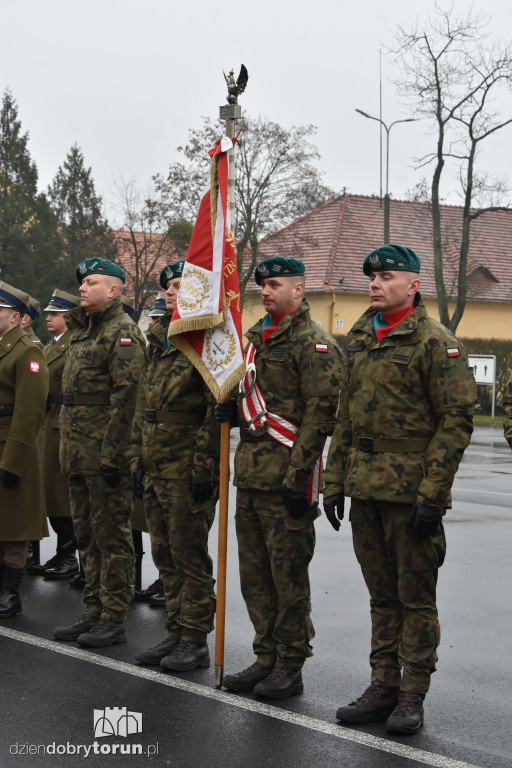 Obchody Święta Wojsk Rakietowych i Artylerii