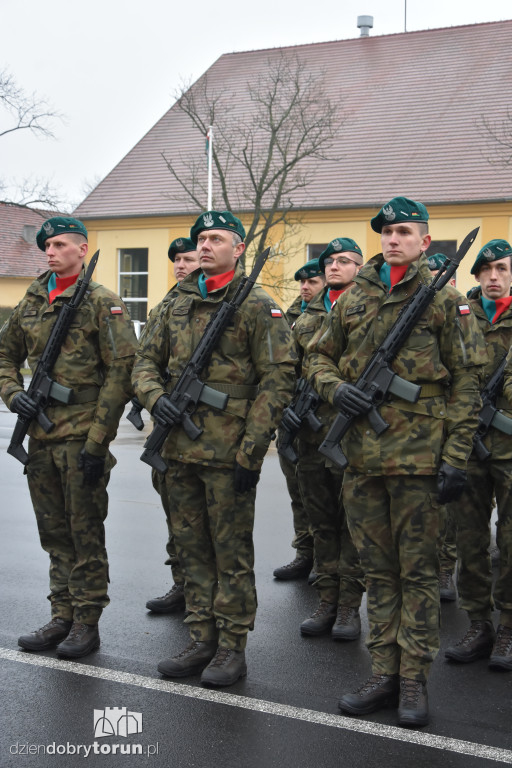 Obchody Święta Wojsk Rakietowych i Artylerii