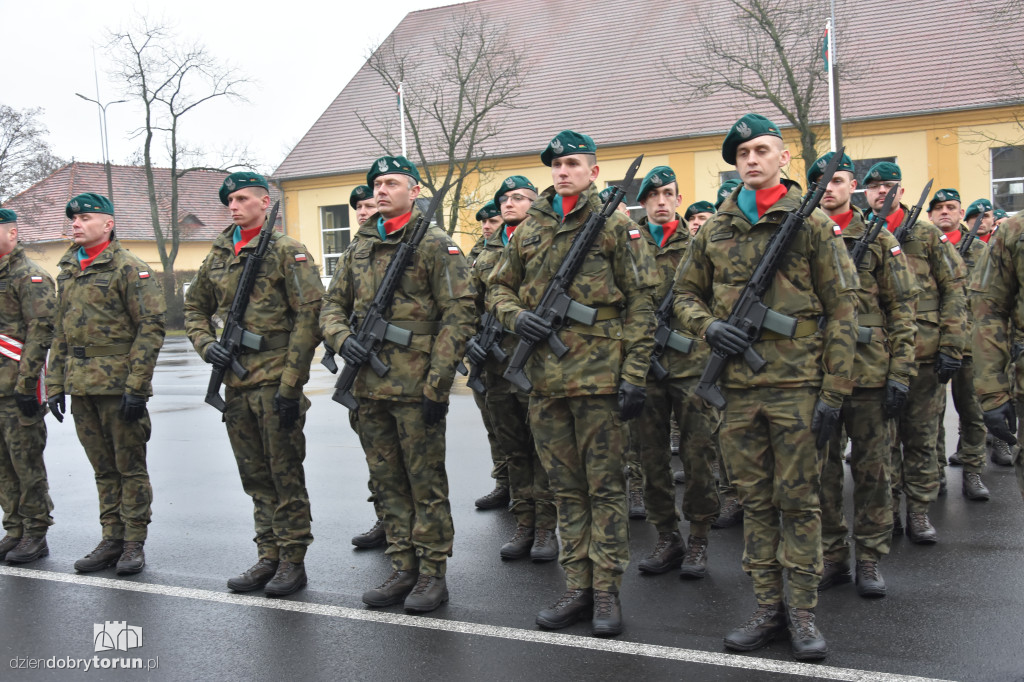 Obchody Święta Wojsk Rakietowych i Artylerii