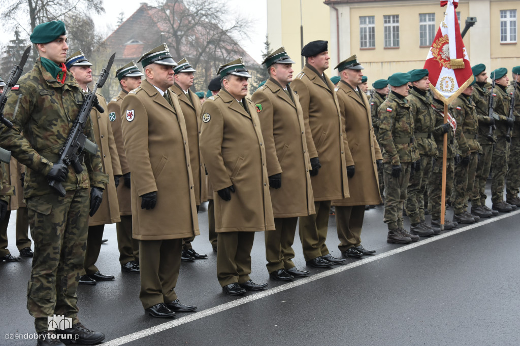 Obchody Święta Wojsk Rakietowych i Artylerii
