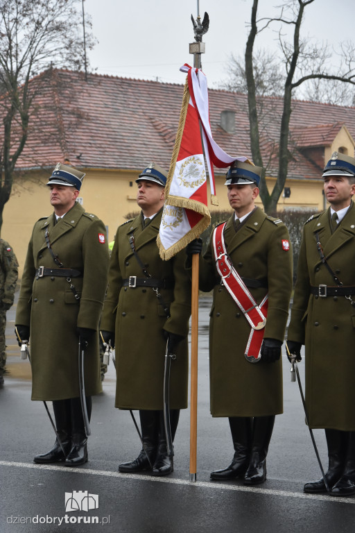 Obchody Święta Wojsk Rakietowych i Artylerii