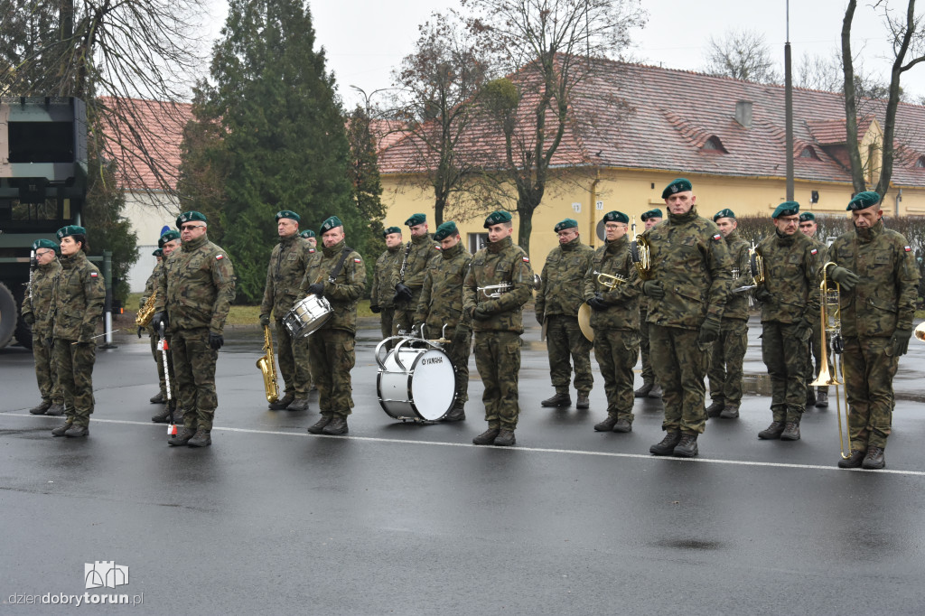 Obchody Święta Wojsk Rakietowych i Artylerii