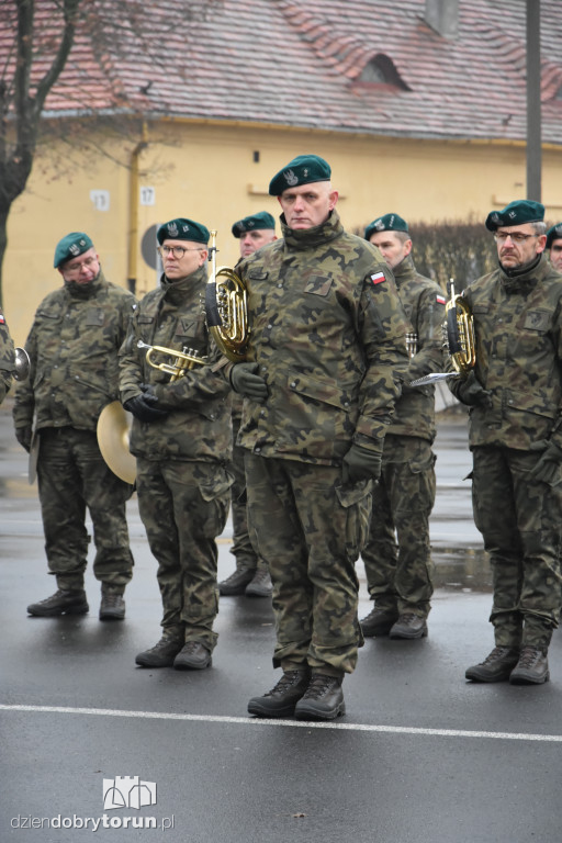 Obchody Święta Wojsk Rakietowych i Artylerii