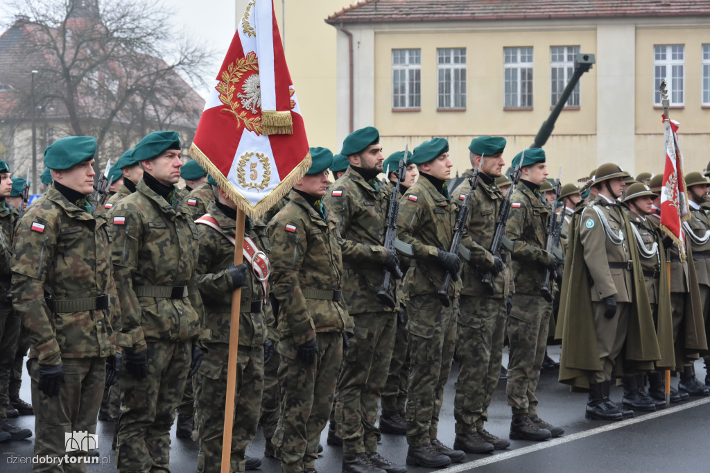 Obchody Święta Wojsk Rakietowych i Artylerii