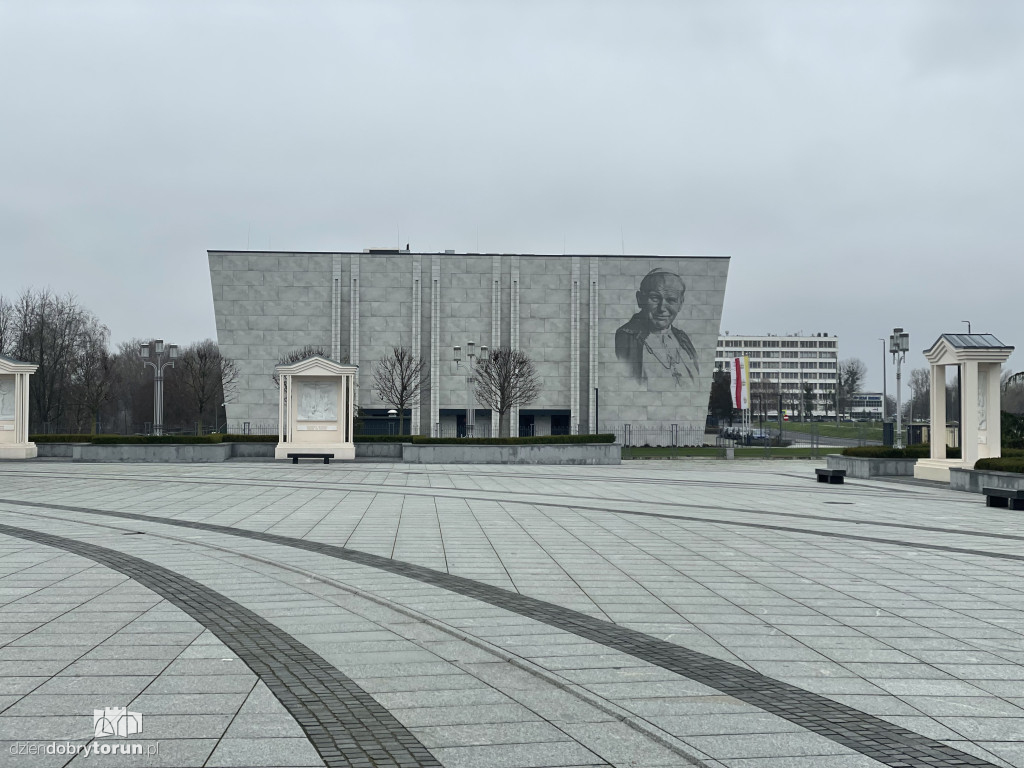 Tak wygląda Muzeum Pamięć i Tożsamość