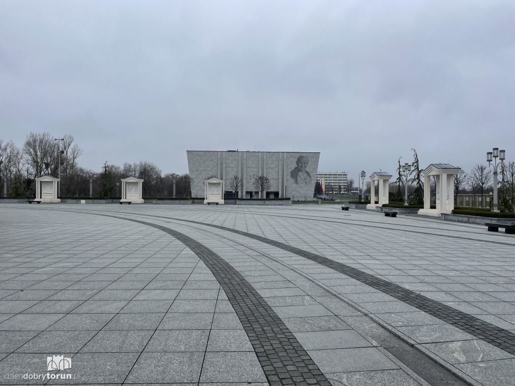 Tak wygląda Muzeum Pamięć i Tożsamość