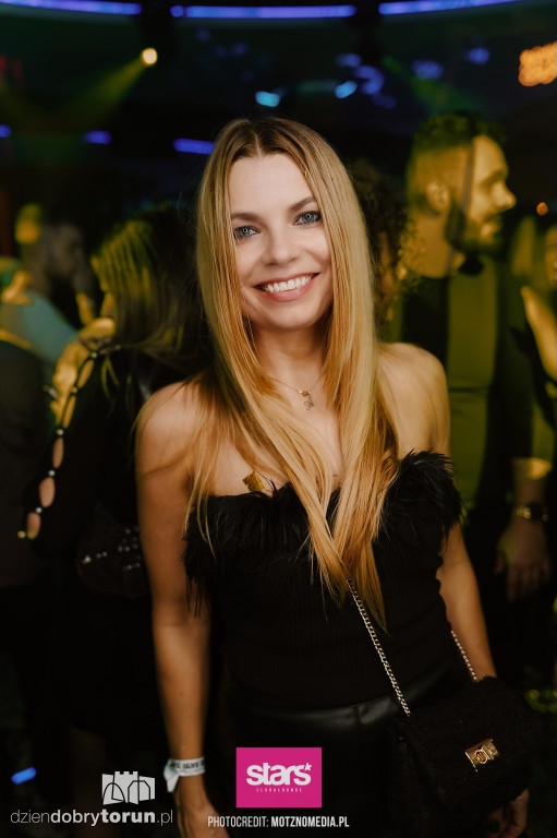 Andrzejki w klubie Stars