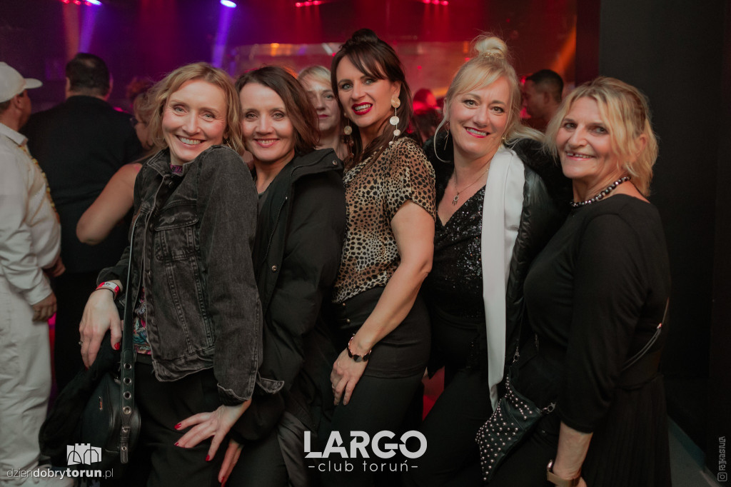 Andrzejki w LARGO Club Toruń