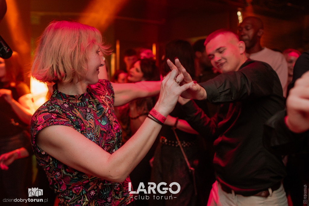 Andrzejki w LARGO Club Toruń