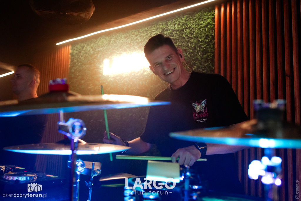Andrzejki w LARGO Club Toruń