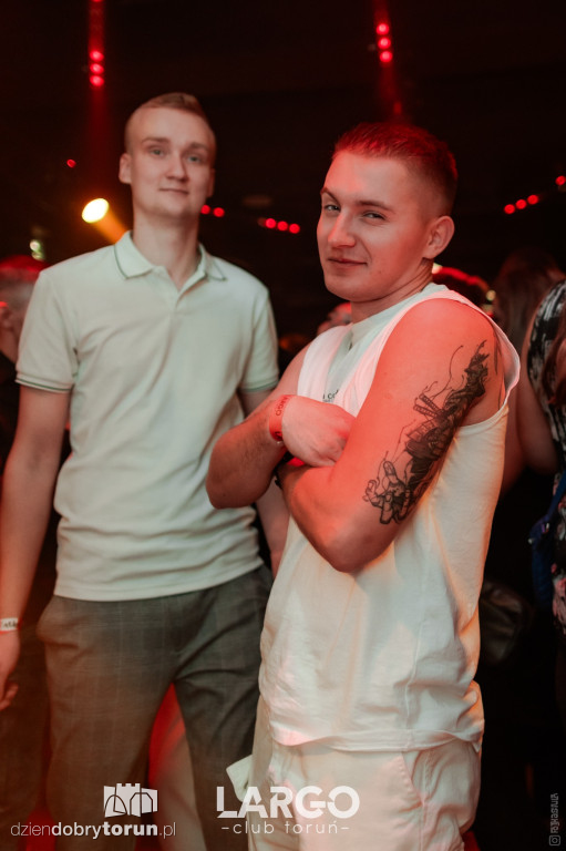 Andrzejki w LARGO Club Toruń