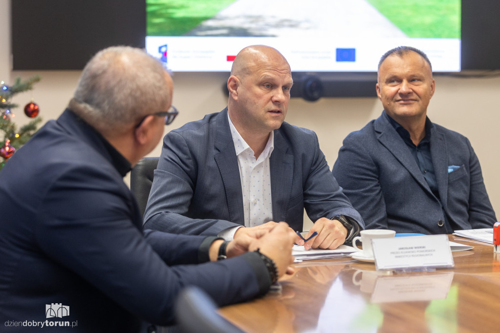 Pałac w Nawrze doczeka się remontu