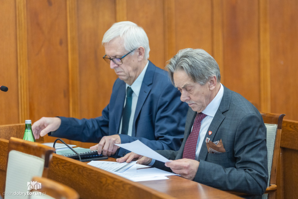 Sejmik przyjął budżet Województwa