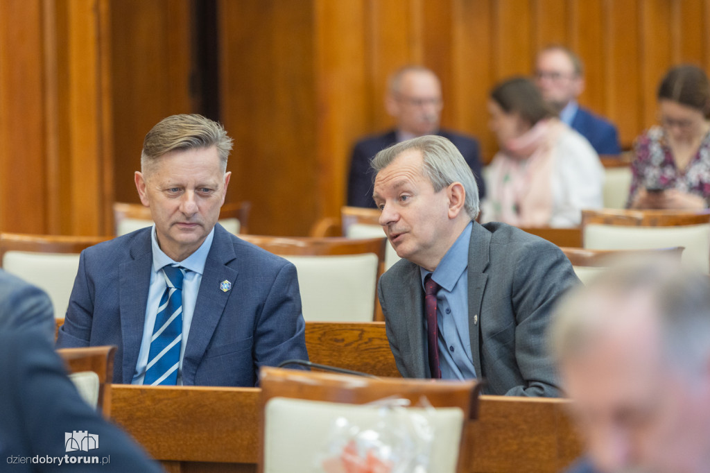 Sejmik przyjął budżet Województwa