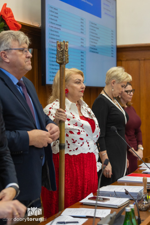 Sejmik przyjął budżet Województwa