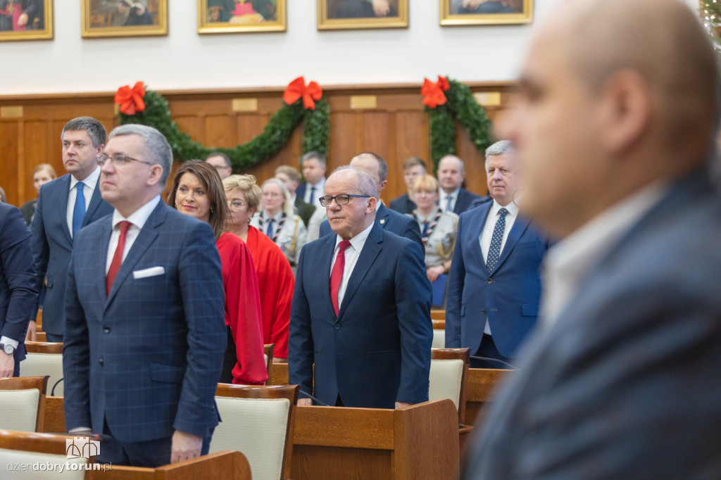Sejmik przyjął budżet Województwa
