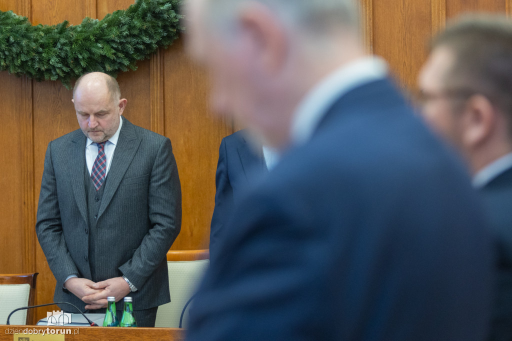 Sejmik przyjął budżet Województwa