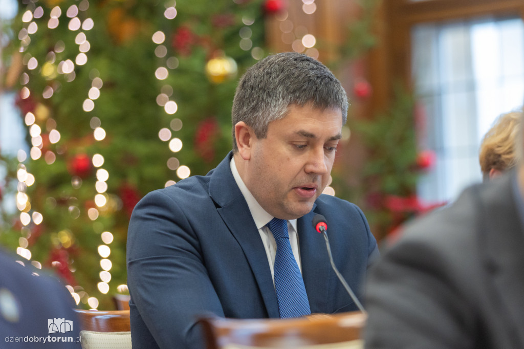 Sejmik przyjął budżet Województwa