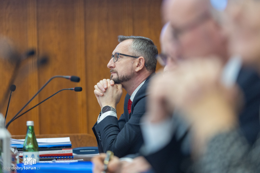 Sejmik przyjął budżet Województwa